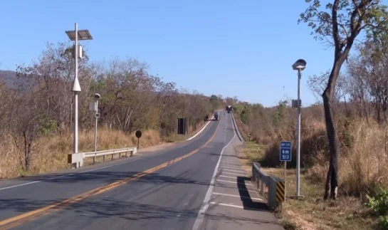 Autorizado o início das obras de infraestrutura da BR-135, no Norte de Minas Gerais