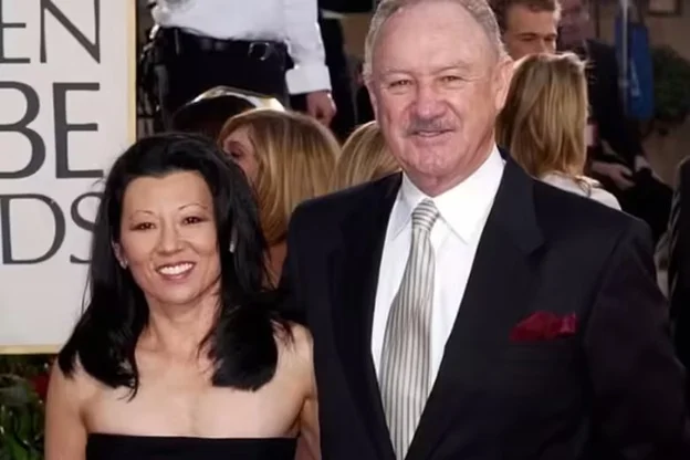 Peritos identificam vazamento de gás na casa de Gene Hackman, mas descartam relação com mortes Peritos identificam vazamento de gás na casa de Gene Hackman, mas descartam relação com mortes