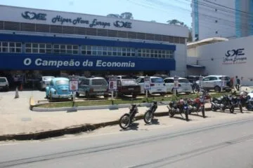 Nova Europa lança campanha Clube Campeão com prêmios para os clientes; saiba como participar