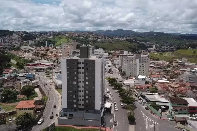 Cidade Itabira