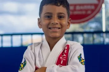 Outro desafio fora do tatame: João Miguel busca patrocínio para disputar o mundial de Jiu-Jitsu em Abu Dhabi