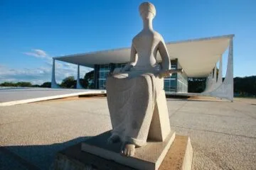 Maioria do STF define que multa por crime ambiental é imprescritível