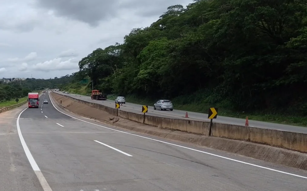 Obras BR-262: Governo Federal afirma que 4,4 milhões de pessoas serão diretamente beneficiadas