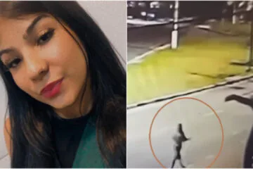 Caso Vitória: jovem pode ter sido vítima de um stalker