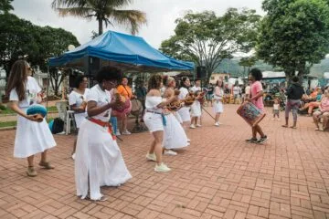 Mais uma atração cultural: Itabira agora tem uma Semana de Criatividade com extensa programação
