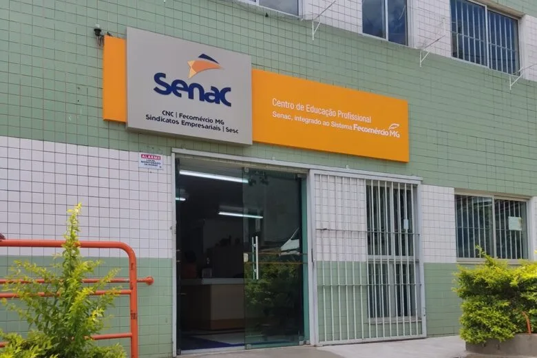 Senac e Sistema Fecomércio MG abrem vagas para cursos gratuitos em Itabira Senac e Sistema Fecomércio MG abrem vagas para cursos gratuitos em Itabira