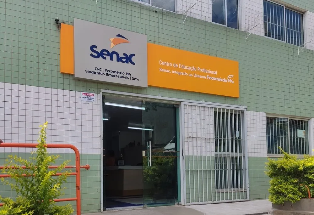 Qualificação que faz a diferença: MBAs do Senac em Itabira abrem novas oportunidades