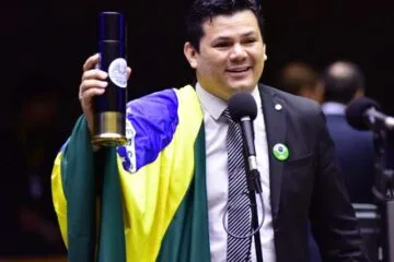 Gilvan da Federal será investigado por pedir a morte do presidente Lula