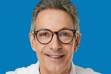 Zema será candidato à presidência num cenário sem Bolsonaro
