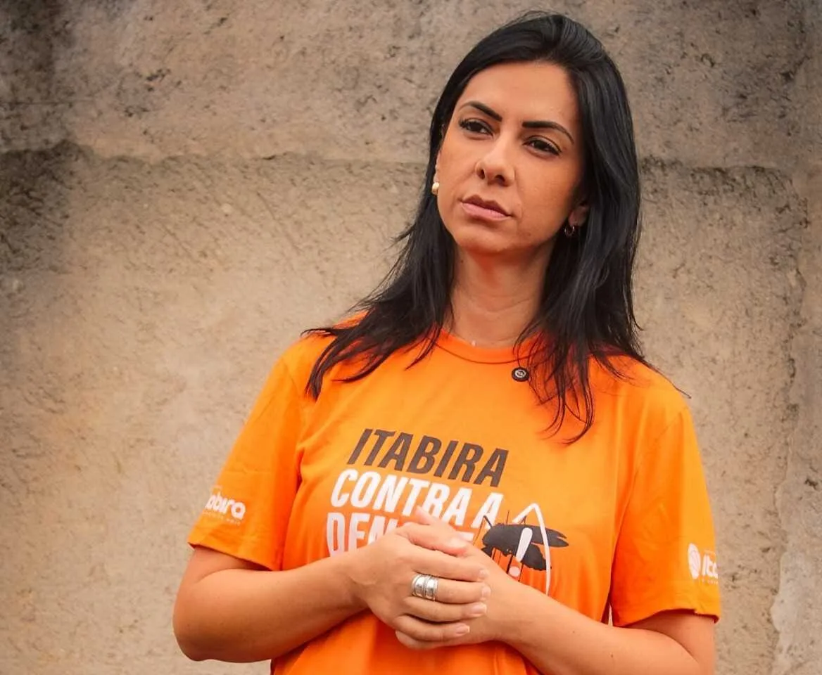 Secretaria de Saúde de Itabira recusou sistema de combate à dengue custeado pelo Estado; programa reduziu casos em até 99,2%