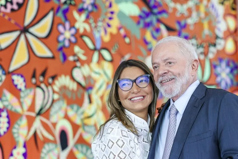 Lula e Janja irão a Roma para o velório do papa Francisco Lula e Janja irão a Roma para o velório do papa Francisco