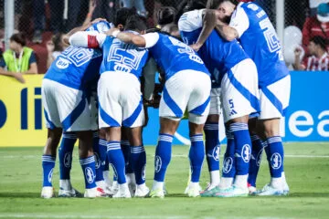 Sem presença de torcida, Cruzeiro enfrenta Mushuc Runa em busca da 1ª vitória na Sul-Americana