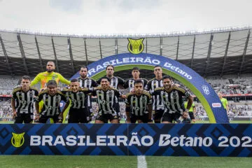 Jogadores do Atlético estão com salários atrasados, revela jornalista