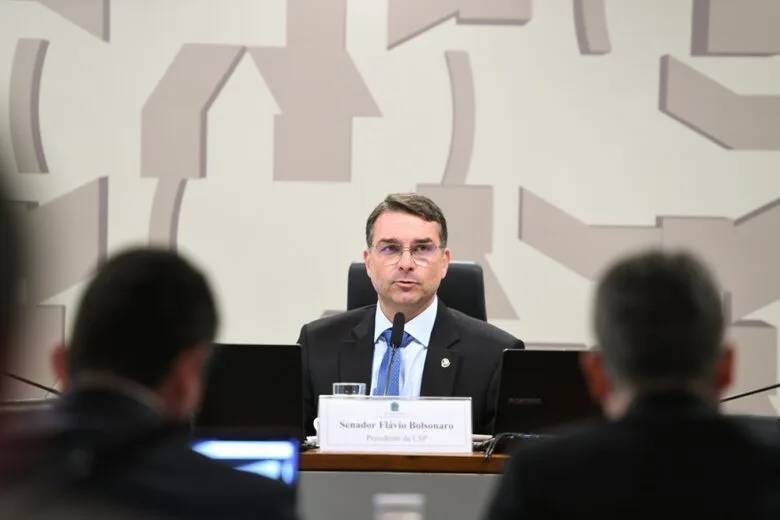 Segurança legal? Comissão de Segurança do Senado aprova porte de armas para advogados Segurança legal? Comissão de Segurança do Senado aprova porte de armas para advogados