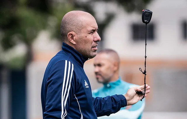 Ainda sem vencer na Sul-Americana, Cruzeiro enfrenta Palestino em busca da primeira vitória