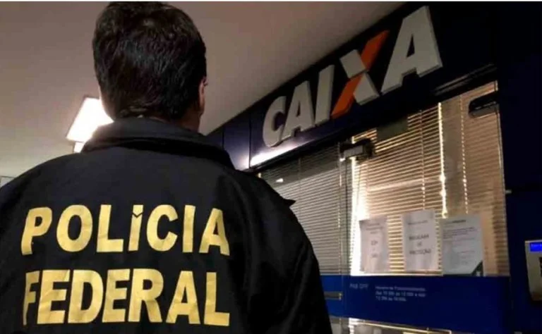 Três suspeitos são presos por instalar dispositivos em caixas eletrônicos para aplicar golpes em BH