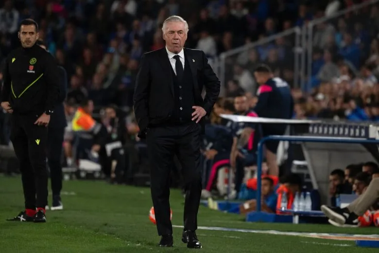 Ancelotti manifestou o desejo de treinar a Seleção Ancelotti manifestou o desejo de treinar a Seleção