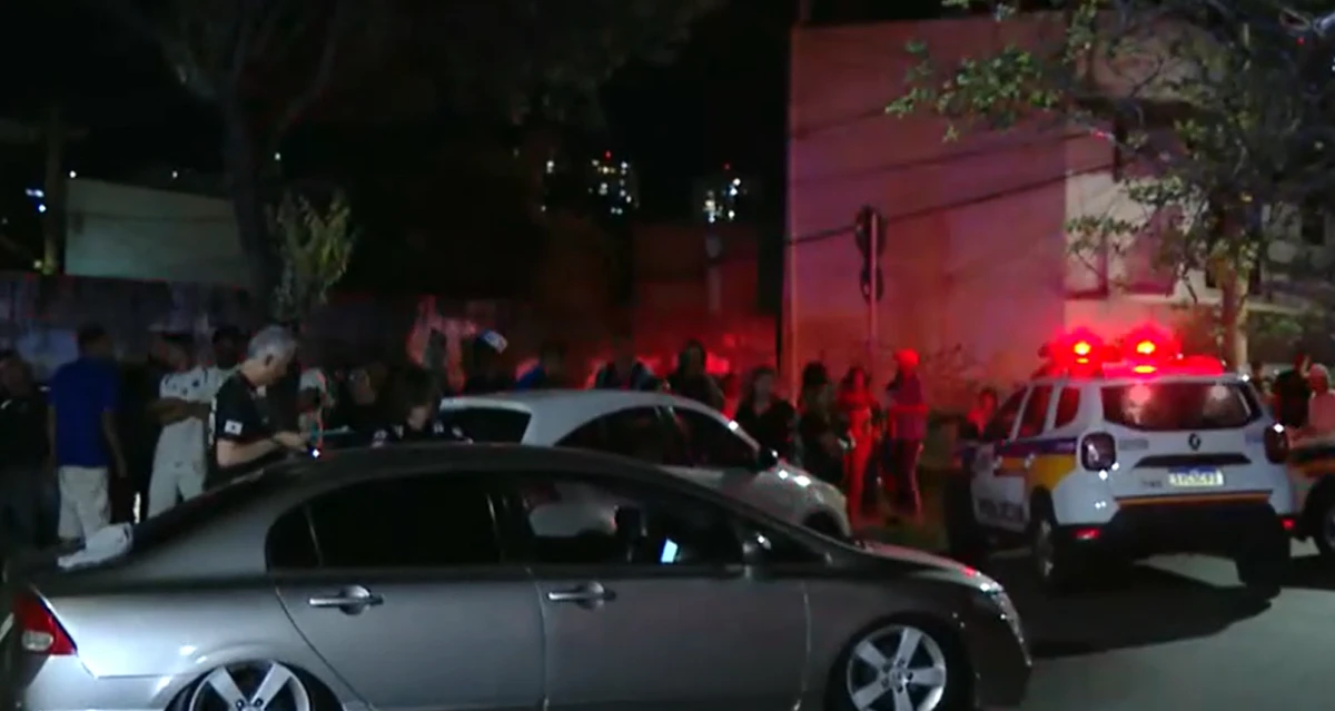 Homem envolvido com tráfico é morto a tiros em BH e quatro suspeitos são presos