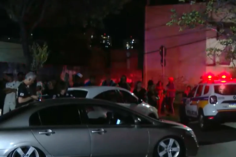 Homem envolvido com tráfico é morto a tiros em BH e quatro suspeitos são presos