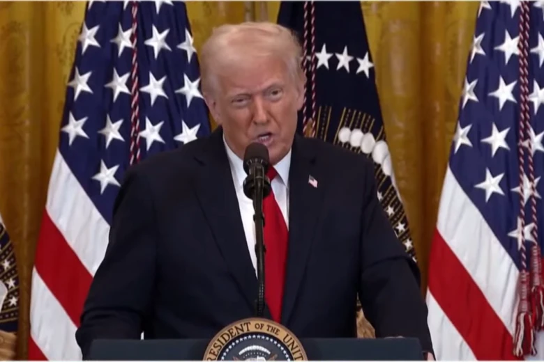 Tarifaço de Donald Trump provoca forte queda nas bolsas do mundo inteiro