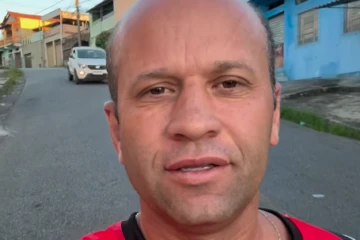 Evento com deputado estadual e influenciador termina em tumulto e crianças feridas em Belo Horizonte