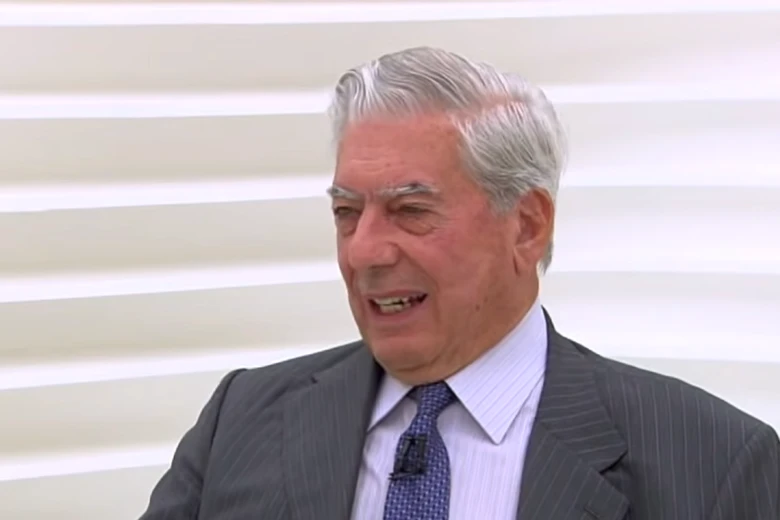 Mario Vargas Llosa, autor de obras-primas da literatura, morre aos 89 anos Mario Vargas Llosa, autor de obras-primas da literatura, morre aos 89 anos