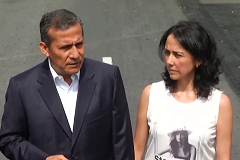 Ex-primeira-dama do Peru condenada no caso Odebrecht tem asilo concedido pelo Brasil Ex-primeira-dama do Peru condenada no caso Odebrecht tem asilo concedido pelo Brasil