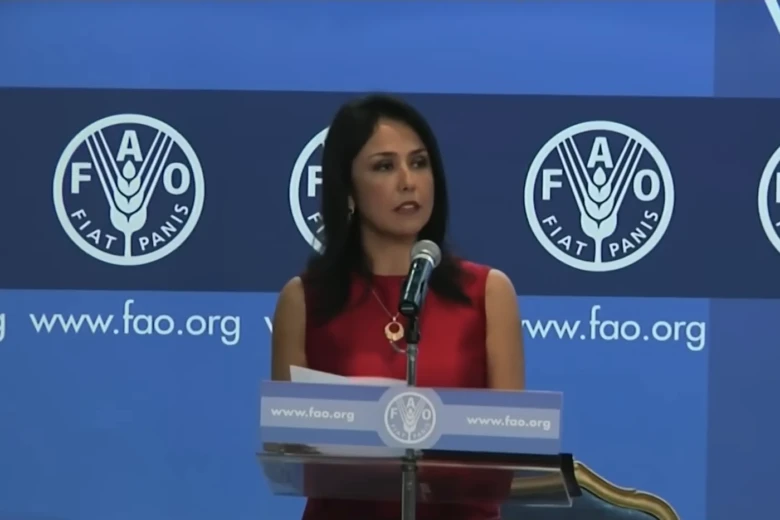 Oposição critica uso de avião da FAB para transportar ex-primeira-dama peruana condenada por corrupção Oposição critica uso de avião da FAB para transportar ex-primeira-dama peruana condenada por corrupção