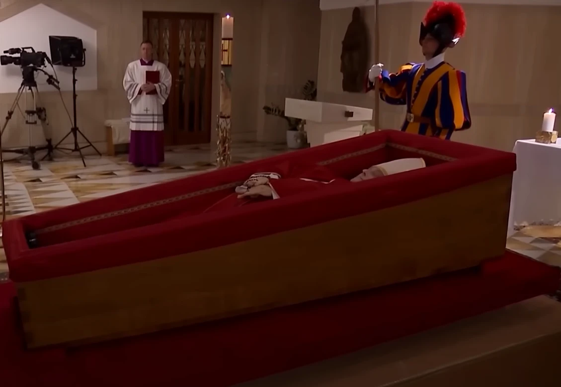 papa francisco