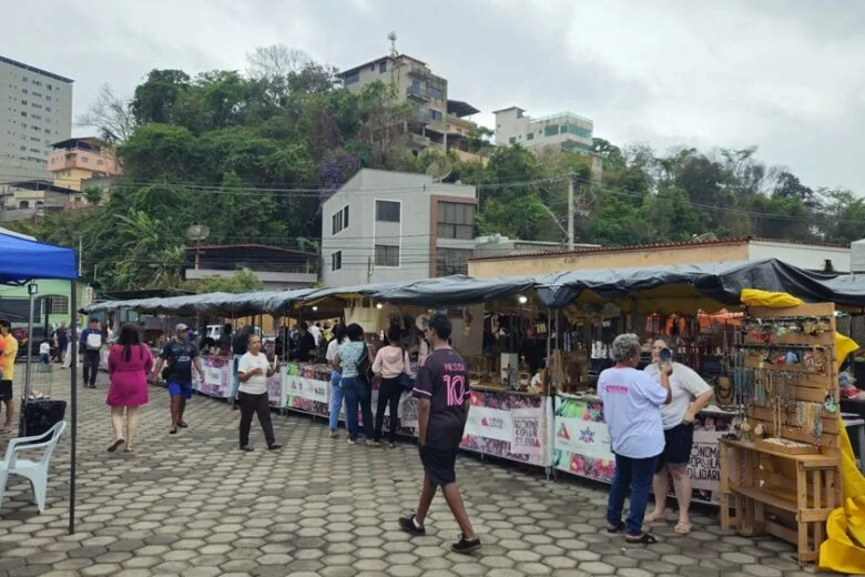 Feira da Economia Popular e Solidária será mais uma atração do aniversário de João Monlevade Feira da Economia Popular e Solidária será mais uma atração do aniversário de João Monlevade