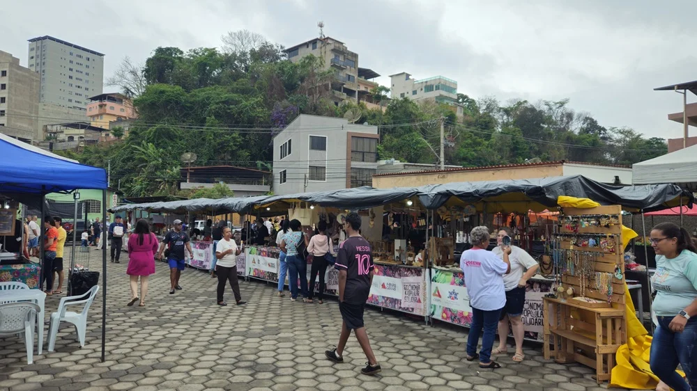 Feira da Economia Popular e Solidária será mais uma atração do aniversário de João Monlevade