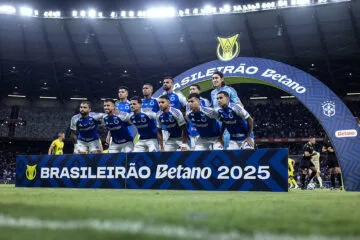 Cruzeiro visita o Inter para seguir vencendo no Brasileirão