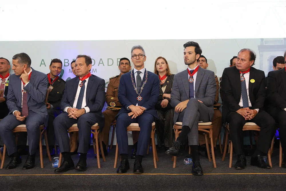 Medalha da Inconfidência de 2025