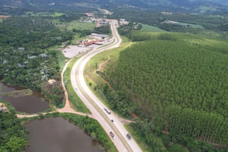 BR-381: cerca de 250 mil veículos devem circular pela rodovia no feriadão da Semana Santa e Tiradentes BR-381: cerca de 250 mil veículos devem circular pela rodovia no feriadão da Semana Santa e Tiradentes