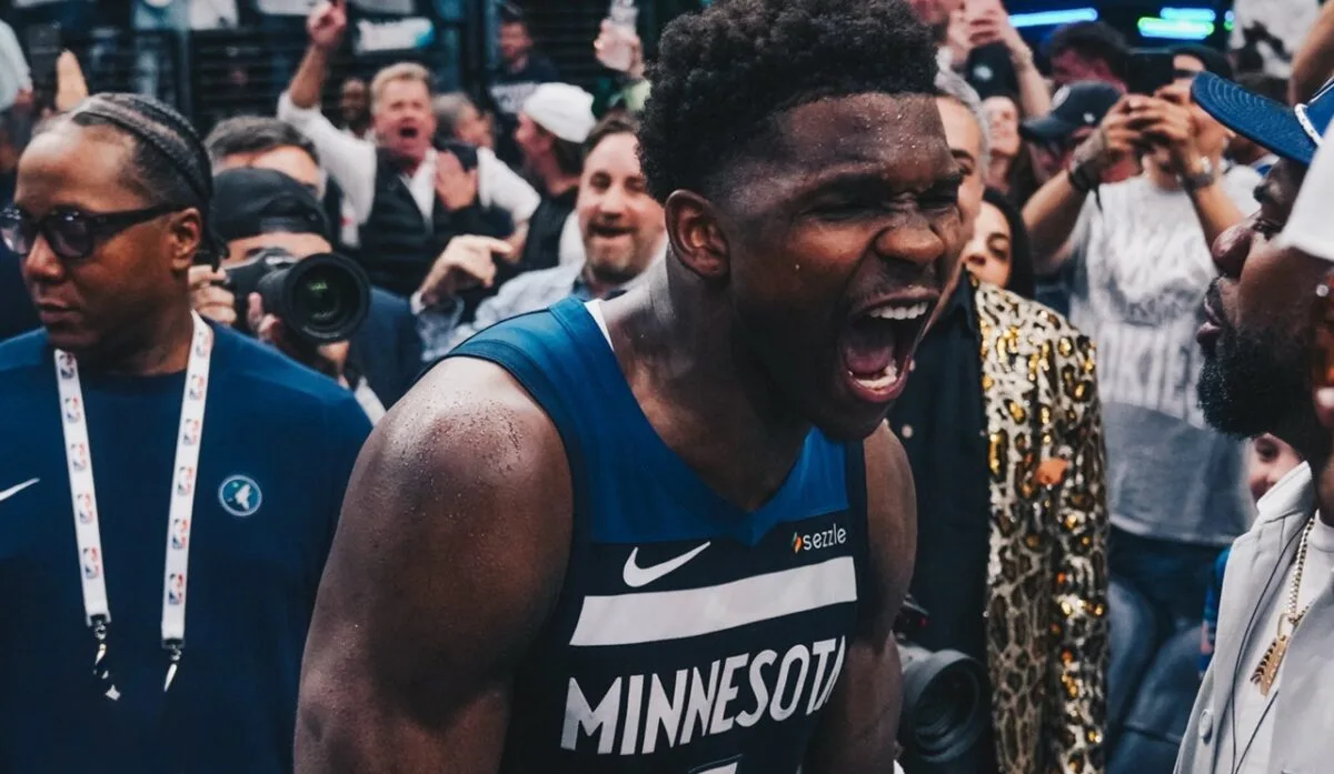 Edwards ofusca LeBron e Doncic, Lakers perdem mais uma e ficam perto da eliminação na NBA
