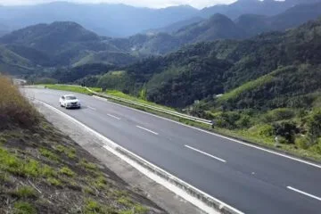 Consórcio Nova Estrada Real vence concessão da BR-040 entre Juiz de Fora e Rio de Janeiro; investimentos serão de R$ 8,8 bilhões