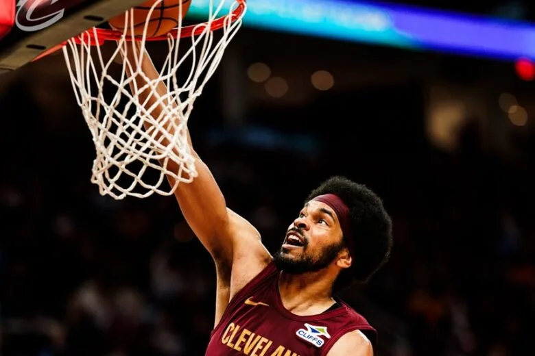 Cleveland Cavaliers se supera no fim e arranca vitória sobre o New York Knicks na NBA