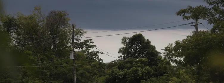 Governo de Minas alerta para fortes chuvas neste fim de semana no estado