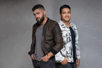 Sucesso absoluto: em 48h Henrique & Juliano esgotam 50 mil ingressos para show em Brasília; Itabira já vendeu 70% das entradas