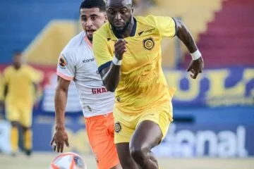 Atacante Jefferson Victor é mais um reforço do Valério para a disputa do Módulo II