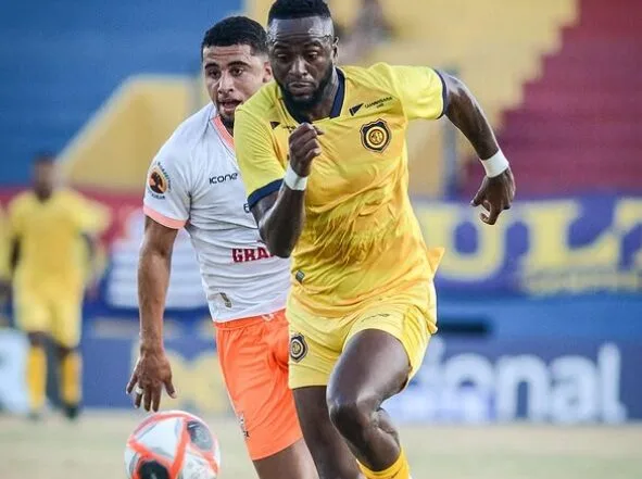 Atacante Jefferson Victor é mais um reforço do Valério para a disputa do Módulo II Atacante Jefferson Victor é mais um reforço do Valério para a disputa do Módulo II