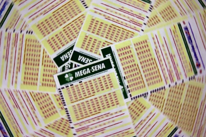 Mega-Sena não tem ganhadores e prêmio acumula em R$ 50 milhões; 11 apostas mineiras acertam a quinta
