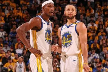 Warriors superam Grizzlies e encaram Rockets nos playoffs da NBA
