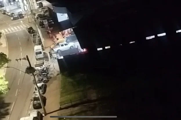 Itabira anda irritantemente escandalosa Itabira anda irritantemente escandalosa