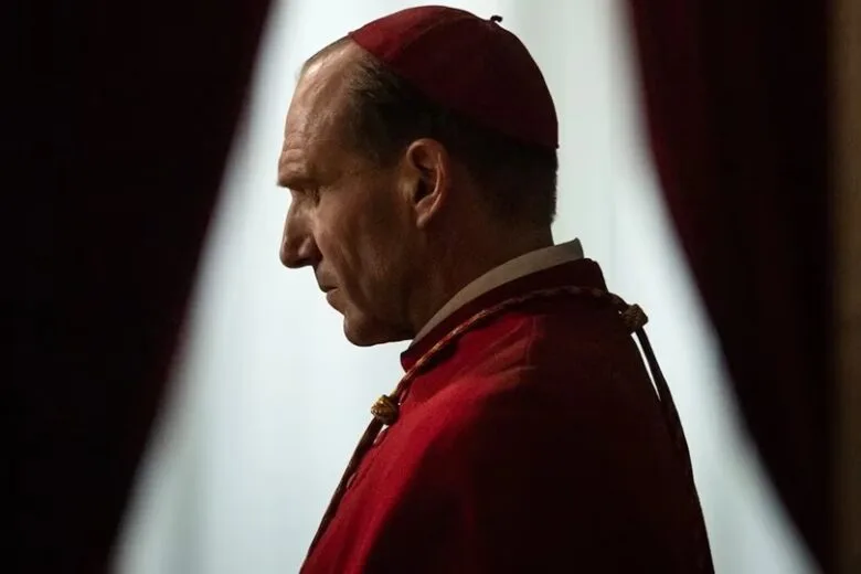 “Conclave” lidera audiência no Prime Video Brasil após morte do papa Francisco “Conclave” lidera audiência no Prime Video Brasil após morte do papa Francisco