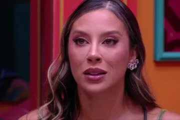 Renata é a campeã do “BBB 25” e ganha R$ 2,72 milhões