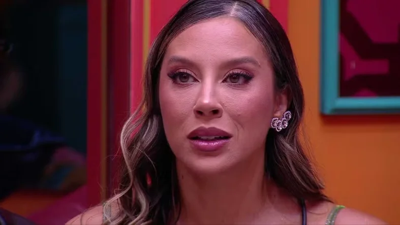 Renata é a campeã do “BBB 25” e ganha R$ 2,72 milhões Renata é a campeã do “BBB 25” e ganha R$ 2,72 milhões