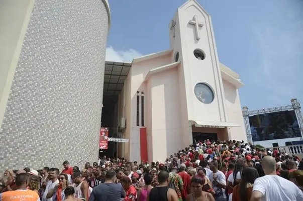 Quem foi São Jorge, celebrado por cristãos e religiões afro-brasileiras