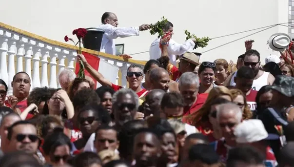 Quem foi São Jorge, celebrado por cristãos e religiões afro-brasileiras