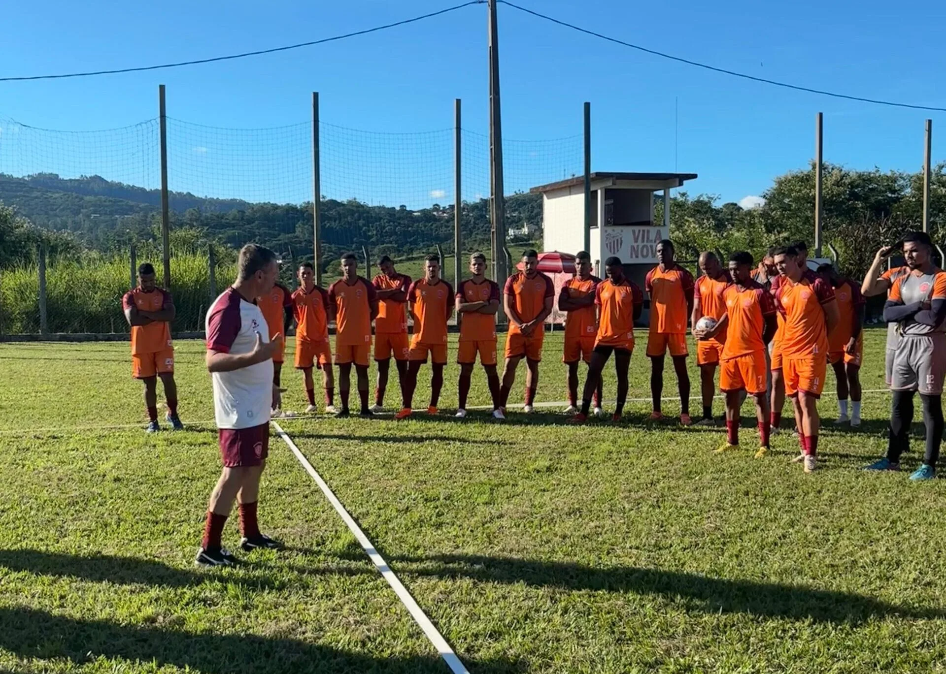 Módulo II do Campeonato Mineiro: conheça os adversários do Valério no Grupo B